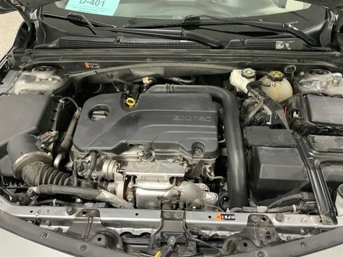 Used 2023 Chevrolet Malibu LT image 7