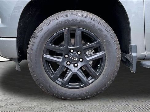 Used 2024 Chevrolet Silverado 1500 RST w/ Convenience Package II AWD/4WD image 22