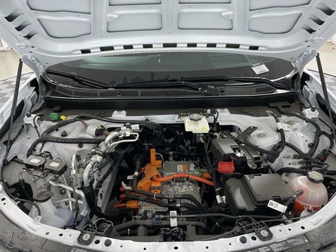 New 2025 Chevrolet Blazer EV RS image 87