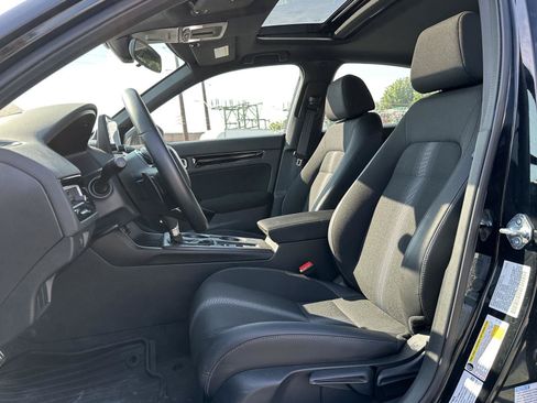 Used 2017 Honda Civic Sport Touring image 8
