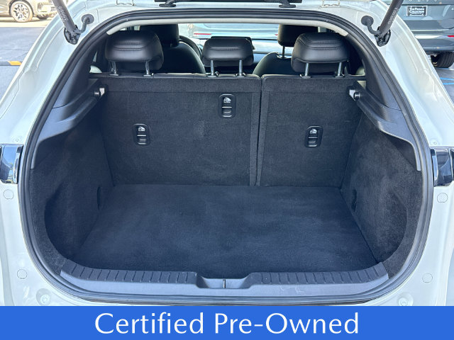 Certified 2024 MAZDA CX-30 2.5 Turbo w/ Premium Package AWD/4WD image 25