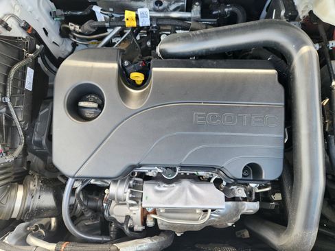 Used 2026 Chevrolet Equinox LT FWD image 31