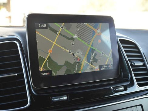 Used 2016 Mercedes-Benz GLE 350 image 16