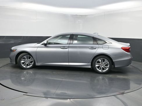 Used 2018 Honda Accord LX image 38
