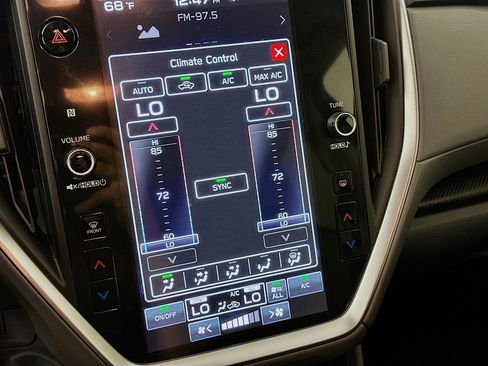 Used 2024 Subaru Crosstrek 2.0i Premium AWD/4WD image 22