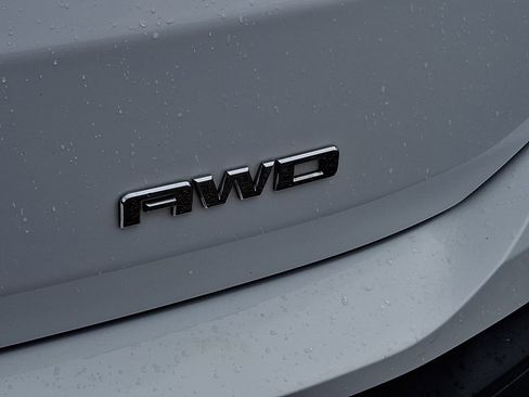 Used 2020 GMC Terrain SLE AWD/4WD image 31