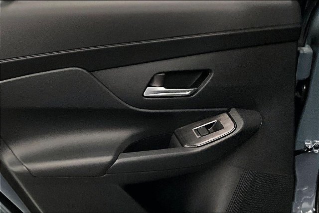 New 2027 Nissan Sentra SR w/ SR Premium Package FWD image 35