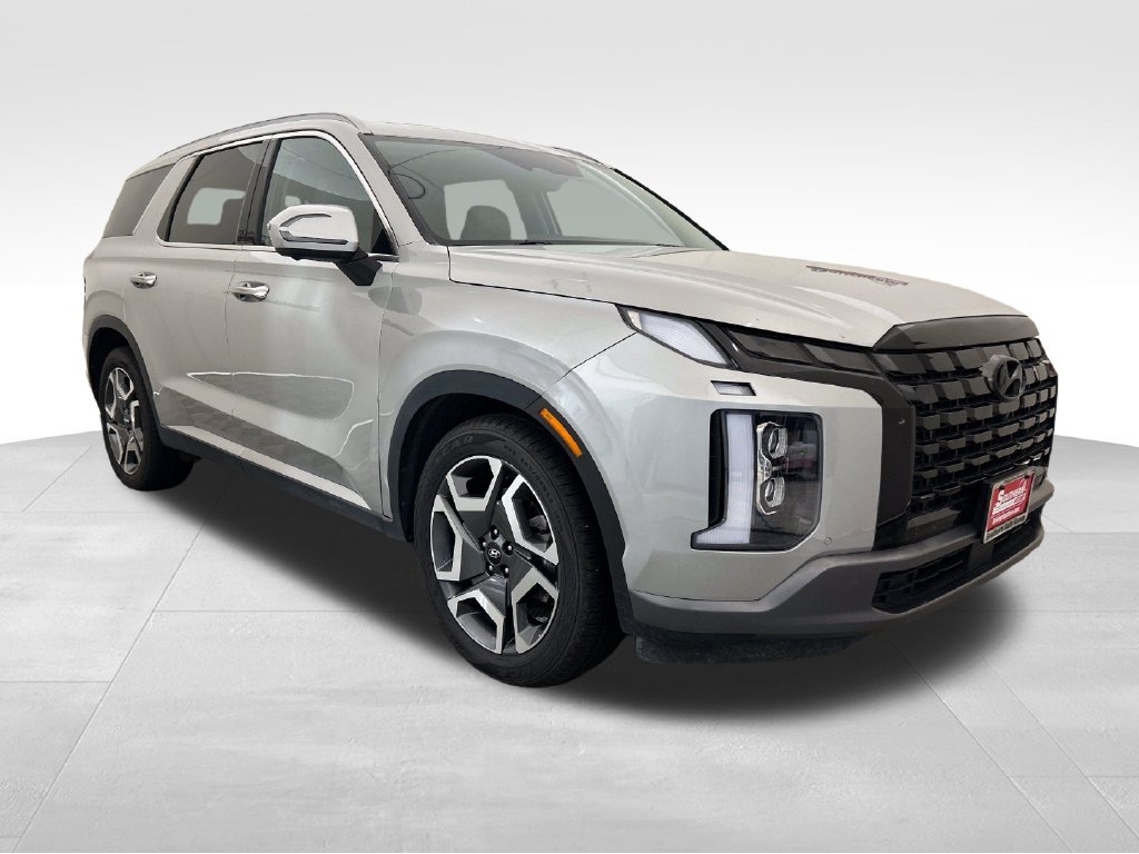 Used 2024 Hyundai Palisade SEL w/ Premium Package AWD/4WD image 8