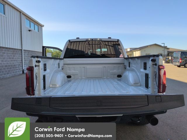 New 2026 Ford F150 Raptor AWD/4WD image 27