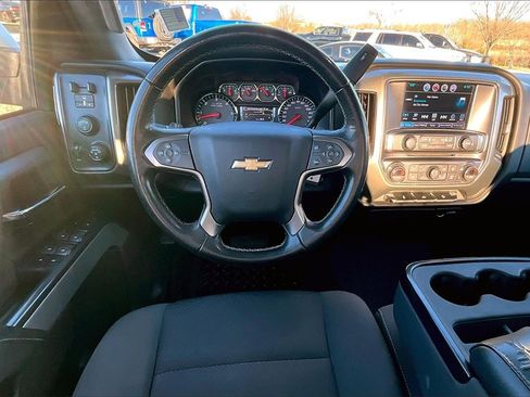Used 2018 Chevrolet Silverado 1500 LT w/ All Star Edition image 5