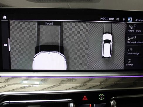 Used 2019 BMW X7 xDrive50i w/ Dynamic Handling Package image 57