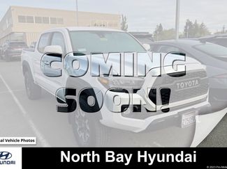 Used 2023 Toyota Tacoma TRD Off-Road video 1