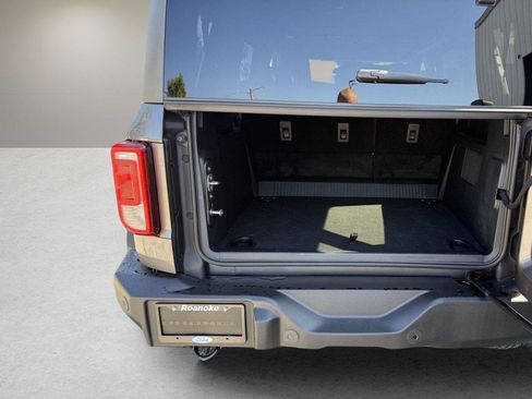 Used 2025 Ford Bronco Big Bend AWD/4WD image 20