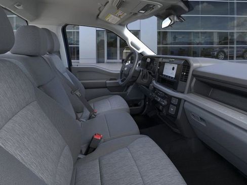 New 2026 Ford F250 XL w/ STX Appearance Package image 11