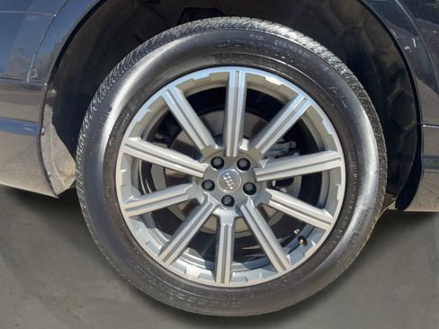 Used 2018 Audi Q7 2.0T Premium Plus w/ Premium Plus Package image 21