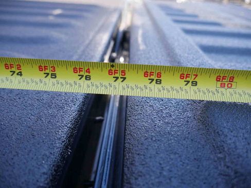 New 2026 RAM 3500 Tradesman w/ Chrome Appearance Group image 11