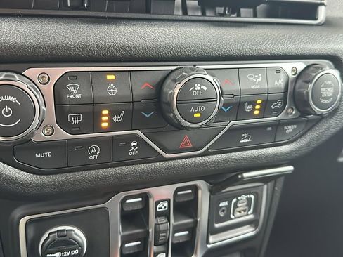 New 2026 Jeep Wrangler Willys image 21