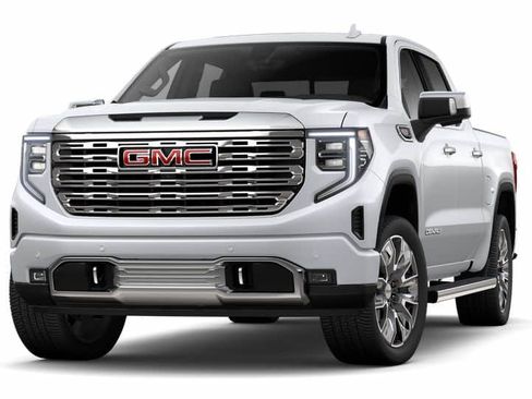 New 2026 GMC Sierra 1500 Denali AWD/4WD image 27