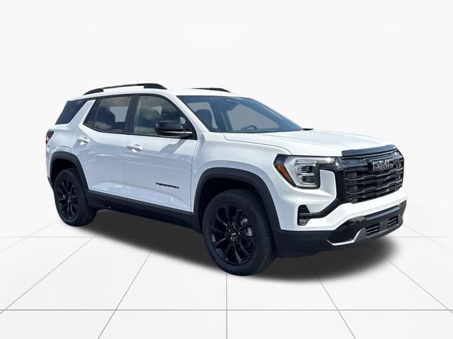 New 2026 GMC Terrain Elevation FWD image 8