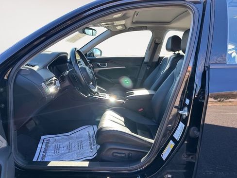 Used 2024 Acura Integra image 9