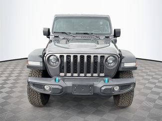 Used 2023 Jeep Wrangler Unlimited Rubicon 4xe video 2