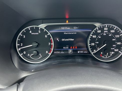 Used 2022 Nissan Sentra SV w/ All-Weather Package image 14