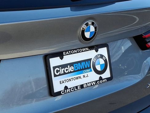 Used 2023 BMW X3 xDrive30i w/ Premium Package image 32