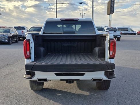 Used 2022 GMC Sierra 1500 AT4 w/ AT4 Preferred Package image 7