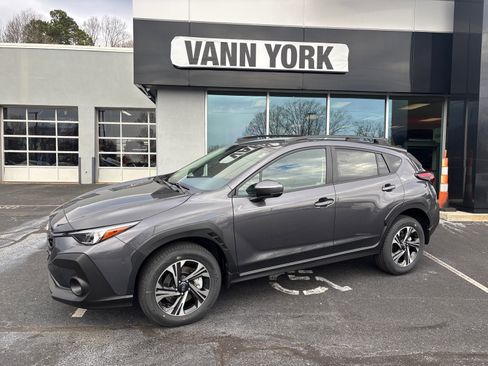 New 2026 Subaru Crosstrek 2.0i Premium image 52