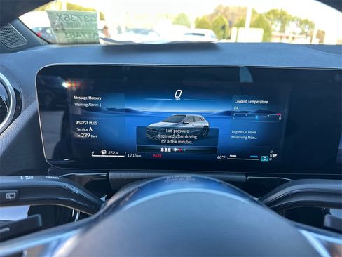 Certified 2026 Mercedes-Benz GLA 250 4MATIC image 29