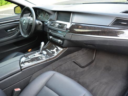 Used 2014 BMW 528i Sedan RWD image 19