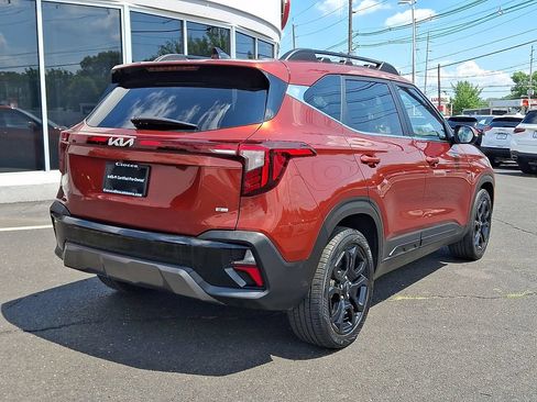 Used 2024 Kia Seltos X-Line AWD/4WD image 9
