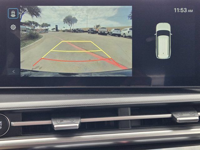 Certified 2026 Hyundai Santa Fe SE FWD image 17