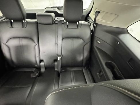 Used 2024 MAZDA CX-90 3.3 Turbo w/ Premium Package AWD/4WD image 15