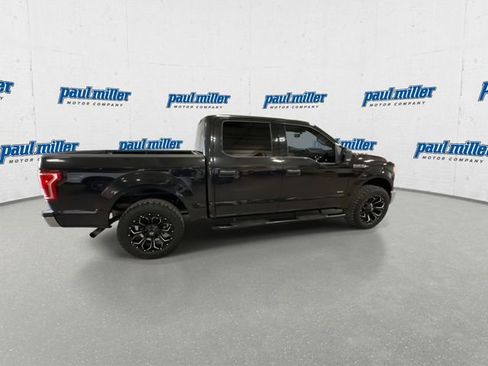 Used 2015 Ford F150 XLT w/ Equipment Group 301A Mid RWD image 12