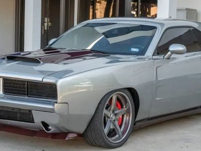 Used 2022 Dodge Challenger SRT Hellcat w/ Plus Package