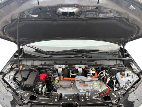 New 2026 Nissan Leaf w/ Floor Mat Package (S+) FWD image 18