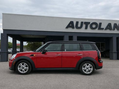 Used 2014 MINI Cooper Clubman Clubman image 2