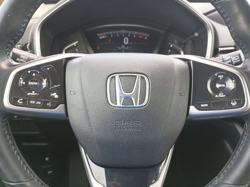 Used 2019 Honda CR-V EX-L image 21