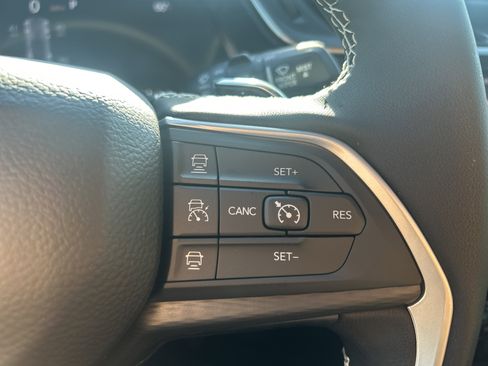 New 2026 Jeep Grand Cherokee Laredo X RWD image 20