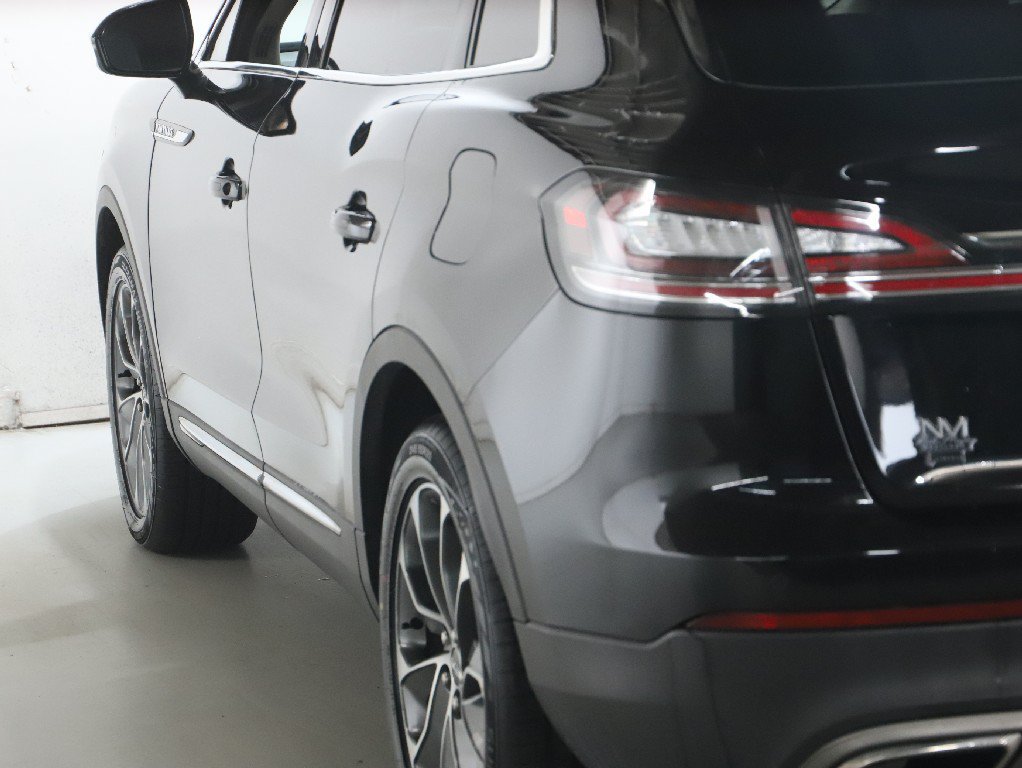 Certified 2021 Lincoln Nautilus Reserve AWD/4WD image 44