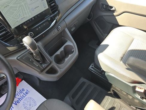 Certified 2023 Ford Transit 350 XLT image 21
