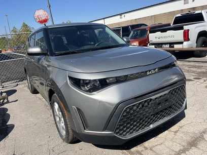 Used 2024 Kia Soul LX w/ Option Group 015