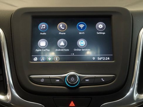 Used 2020 Chevrolet Equinox LS image 19