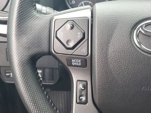 Used 2021 Toyota Tacoma TRD Sport image 24