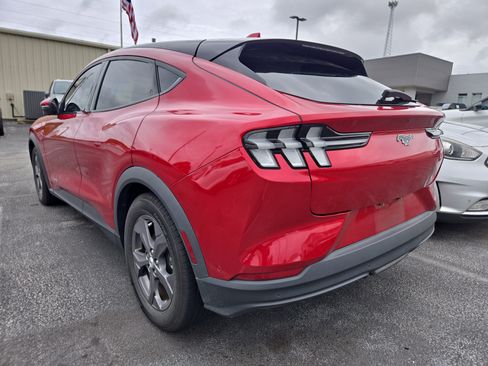 Used 2022 Ford Mustang Mach-E Select w/ Comfort/Technology Package RWD image 5