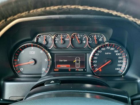 Certified 2016 GMC Sierra 2500 SLT AWD/4WD image 22