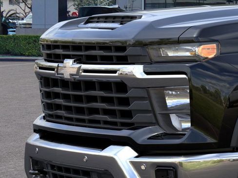 New 2026 Chevrolet Silverado 2500 LT w/ Safety Package image 13