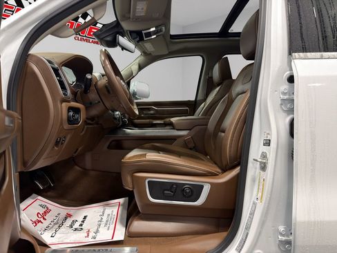 Used 2024 RAM 1500 Limited image 4