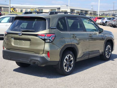 New 2026 Subaru Forester Premium image 4